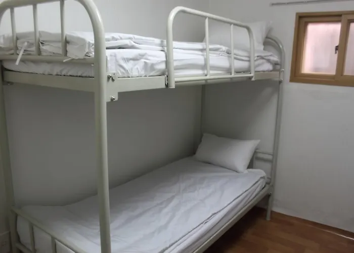 Dongdaemun Guest House