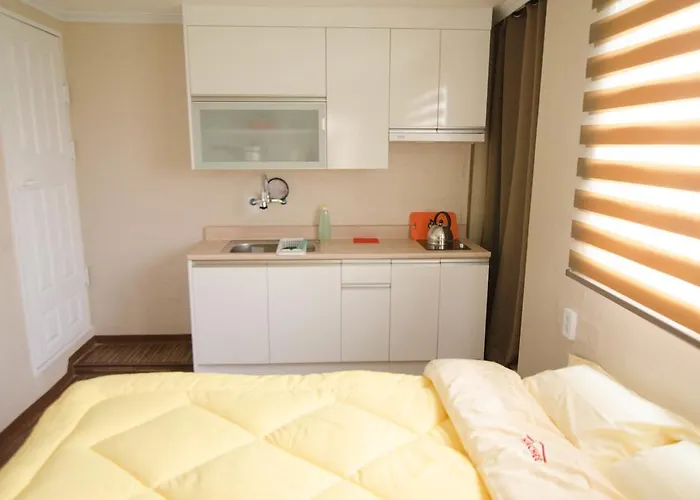 Yakorea Hostel Hongdae