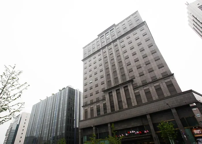 Hotel La Mir