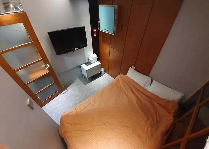 Dalgona Guesthouse
