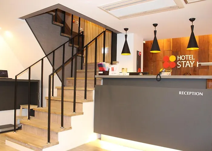 About Stay Seoul