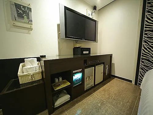 Ezen Hotel