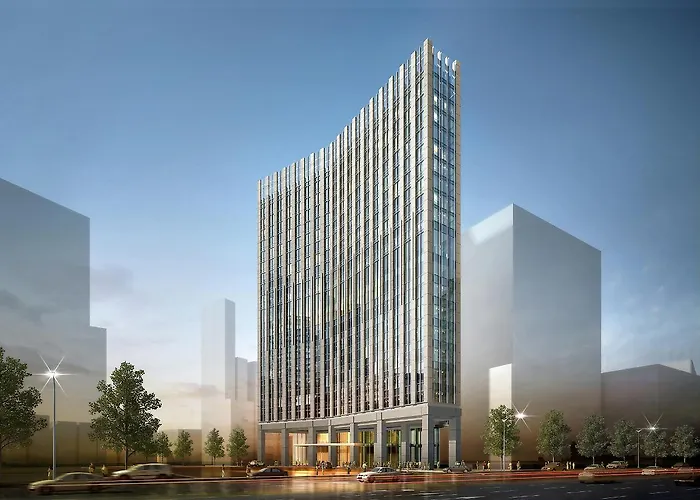 Hotel Gracery Seoul