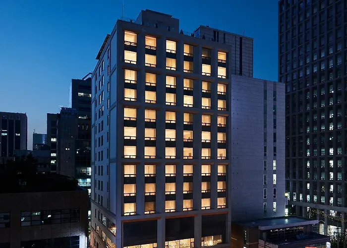 Hotel Newv