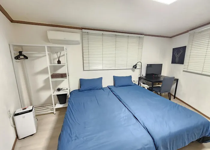 Seoul Stay Nocbeon