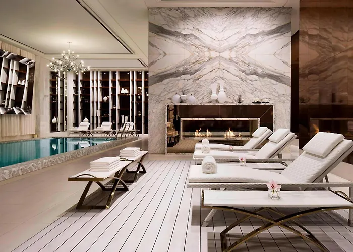Jw Marriott Dongdaemun Square Seoul