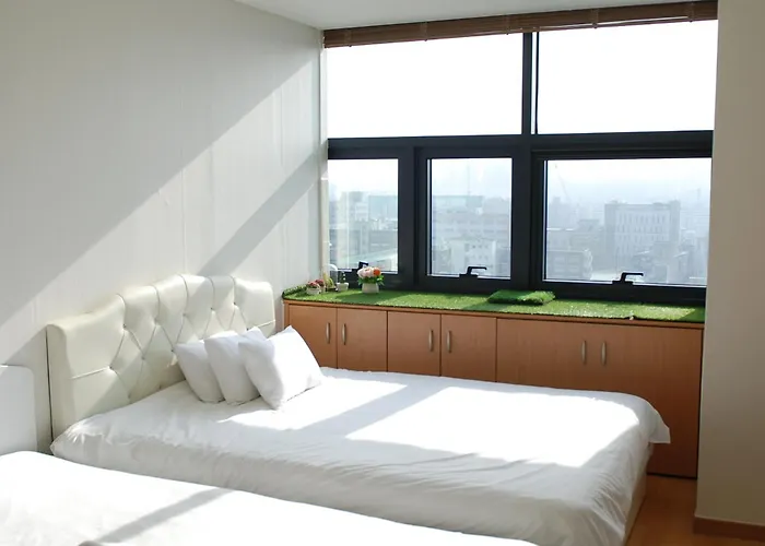 Samsung Coex Daechi Gangnam House G