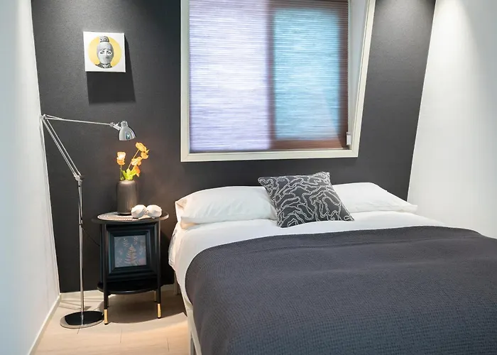 Bibi House In Hongdae
