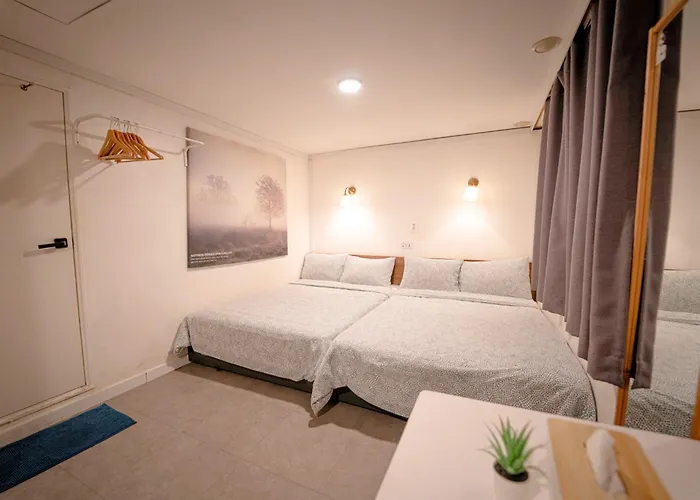 Seoul Mansion