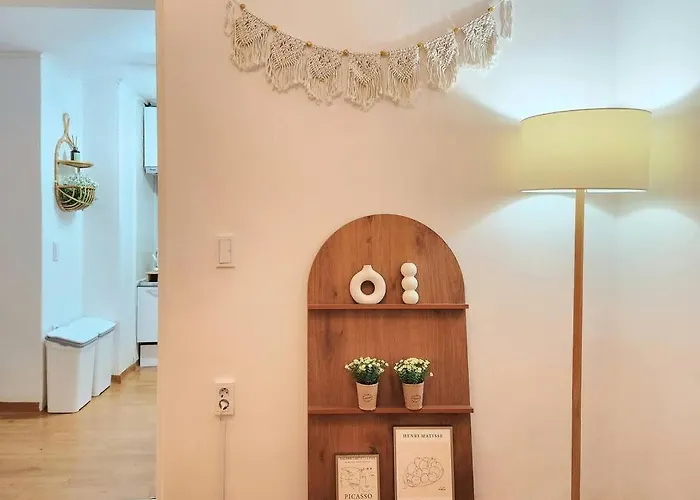 Lala Stay Apgujeong Gangnam Seoul