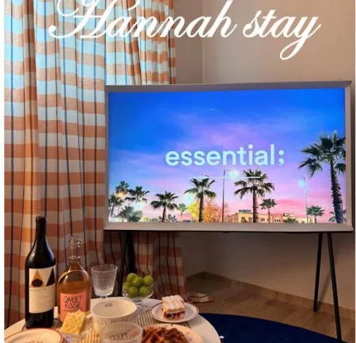 Hannah Stay