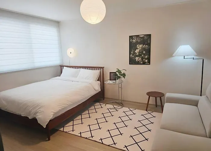 Serenity House, Seoul
