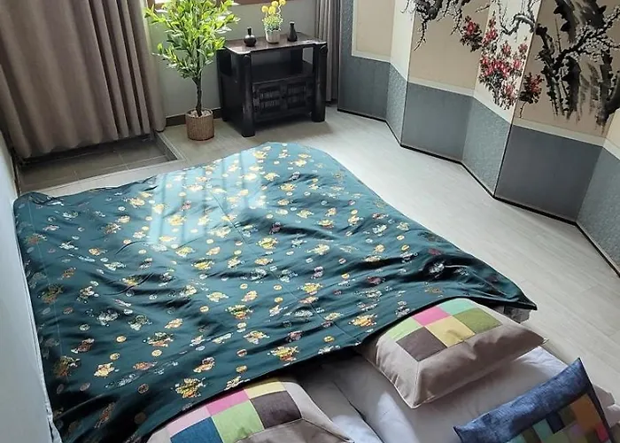 Hanyang Healing House - Foreigner Only