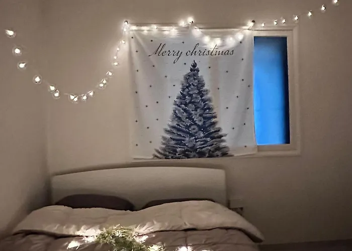 Affordable And Cozy Accommodation Near Nakseongdae Station