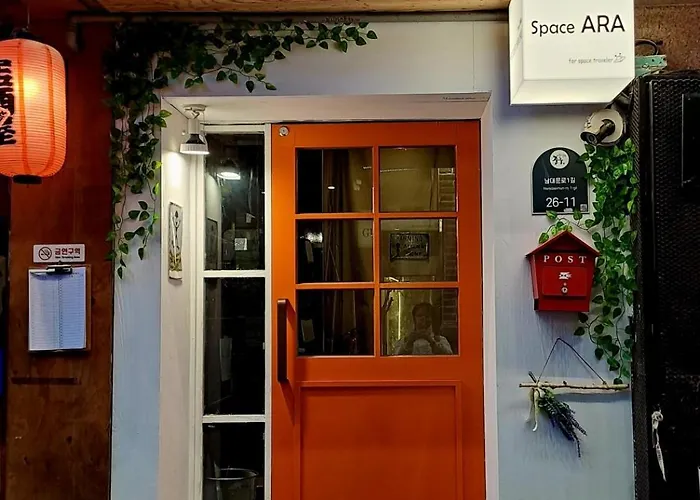 Space Ara
