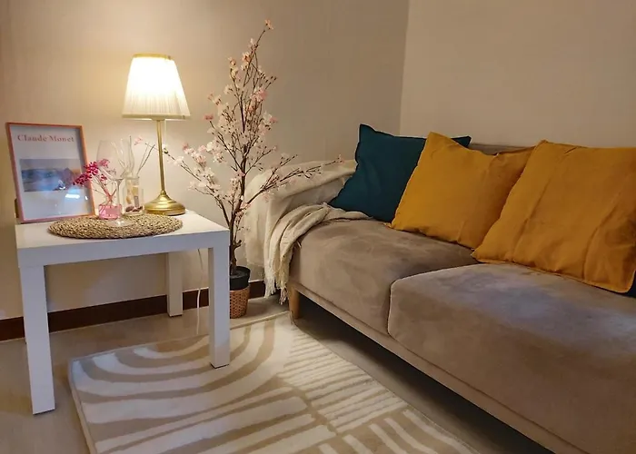 Coex 3 Minutes! Cozy House