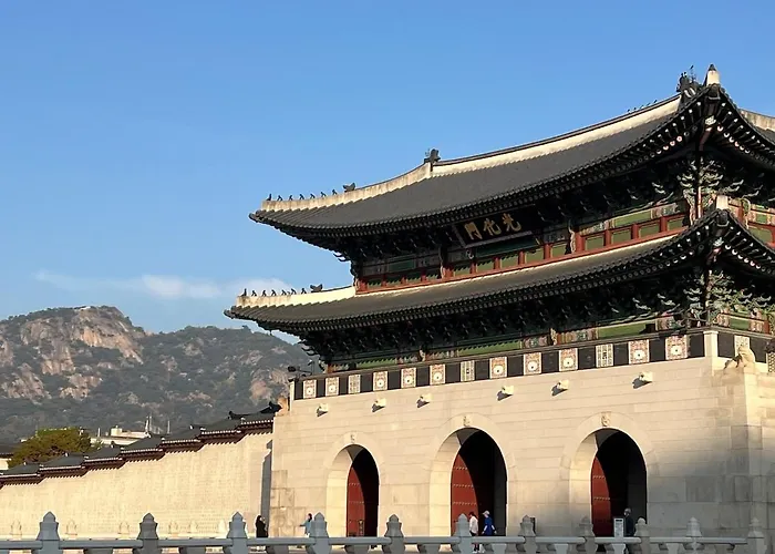 Calming Place Seoul #3