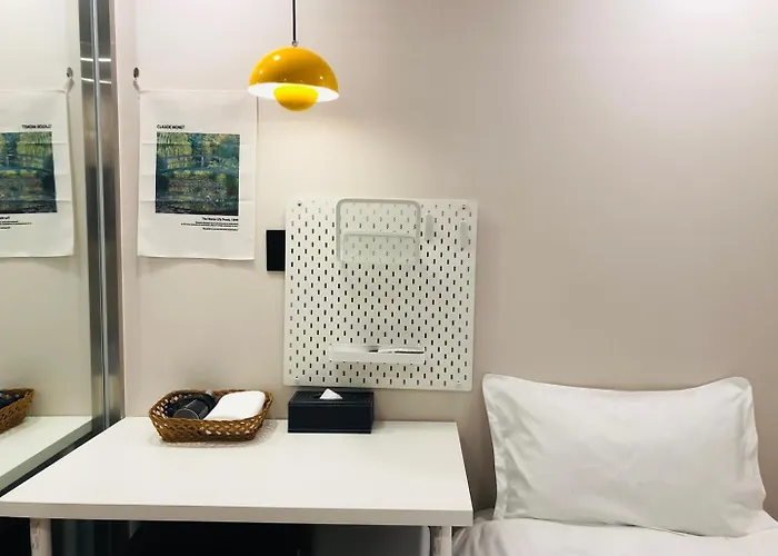 Ssh Lk Hostel