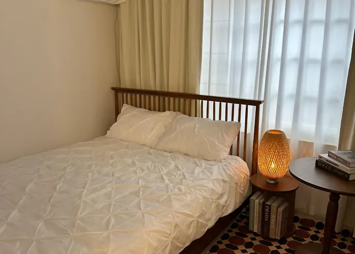 Hongdae House- 3Mins To Hongdae Station