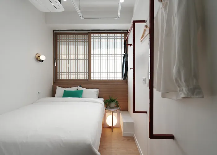 The Road Mini Hotel