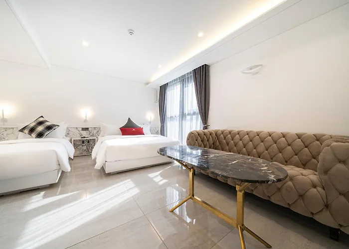 Hotel The May Jongno