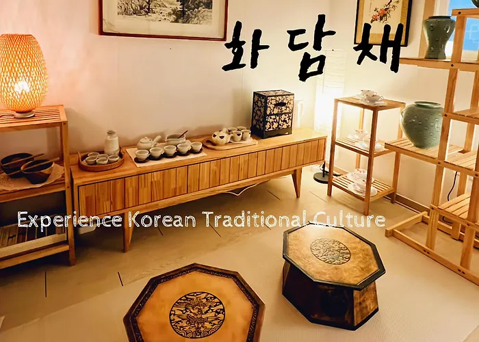 K-Culture Villa