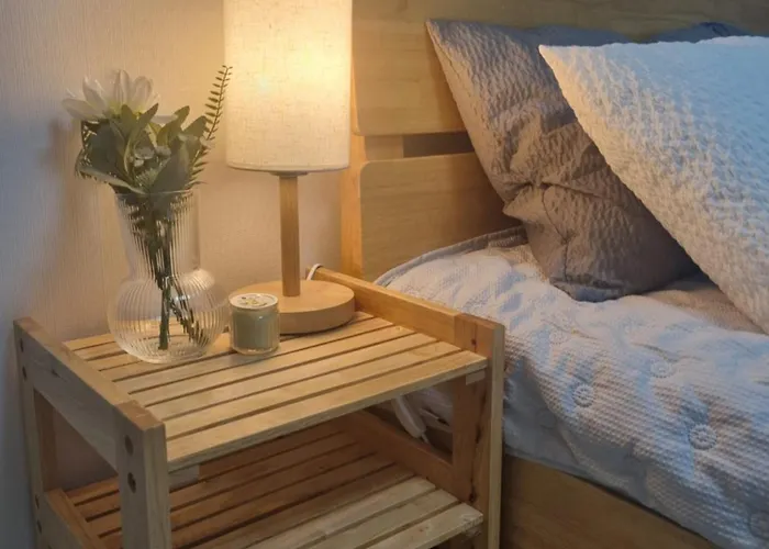 Seongnaedong 2Rooms #5 Minutes To Dunchon-Dong Station #Dunchon Station Traditional Market #Olympic Park #Central Veterans Hospital