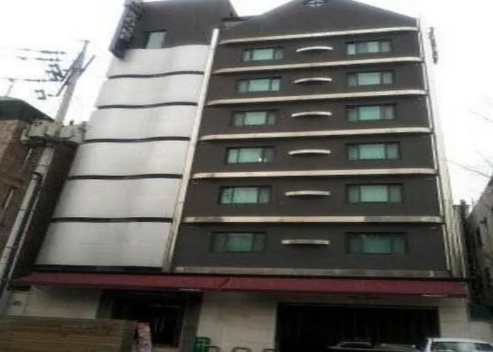 Cs Hotel