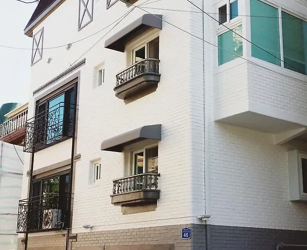 Ng House