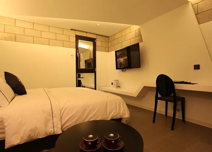 Hotel Cullinan Wangsimni