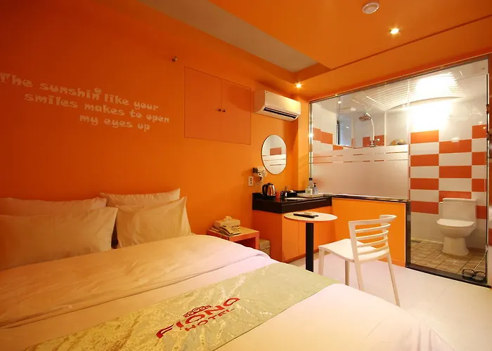 Fiona Hotel