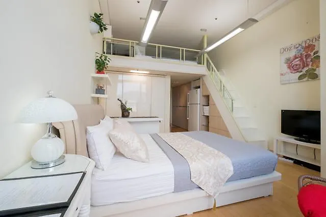 Family Loft-A