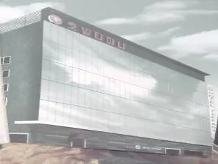 Tj Hotel