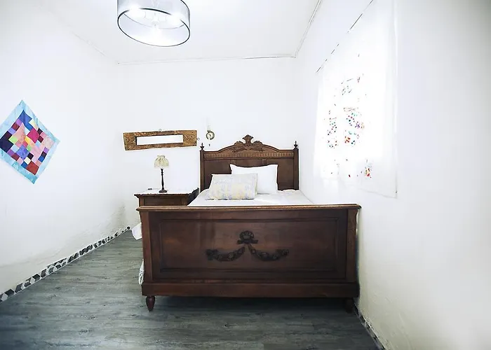 Janice\'S Traditional Seoul House