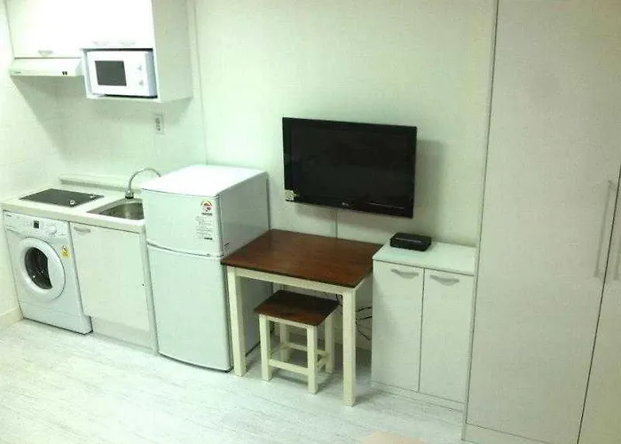 Dangsan Int Residence