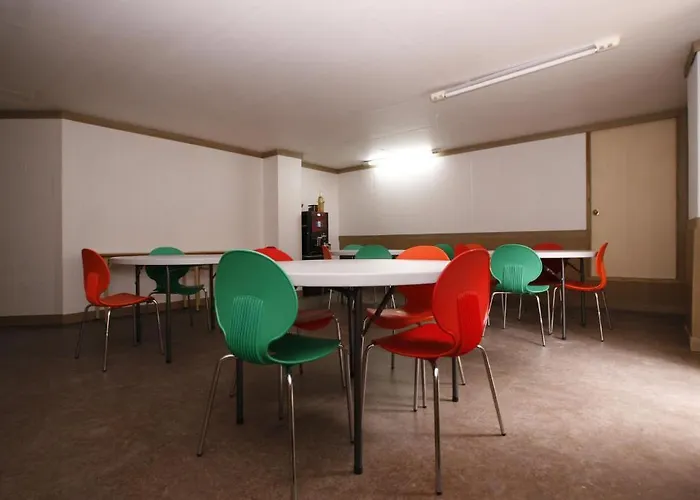 Jongno Bando Hotel