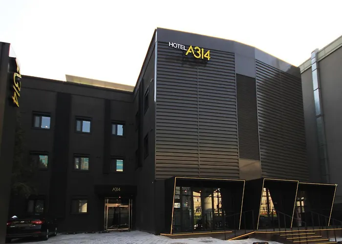 A314 Hotel
