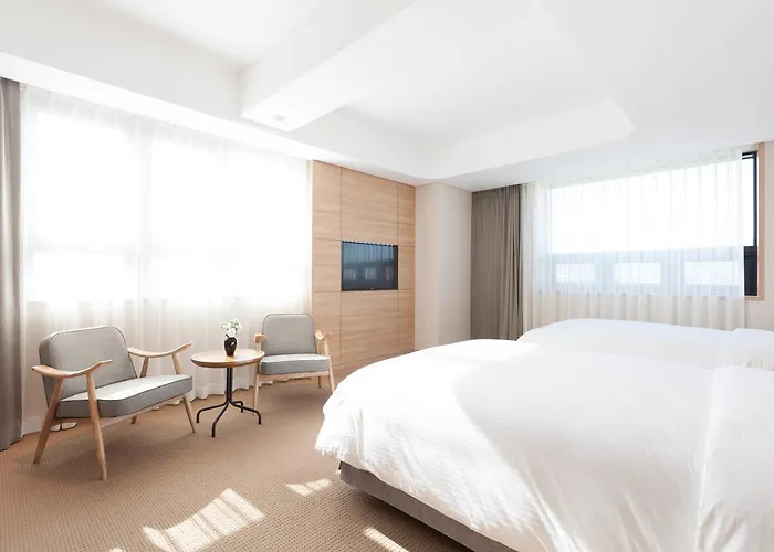 Acube Hotel Dongdaemun