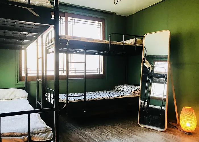 Avocado Guesthouse