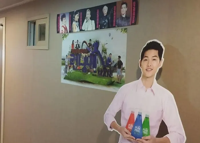 Bigbang Hostel