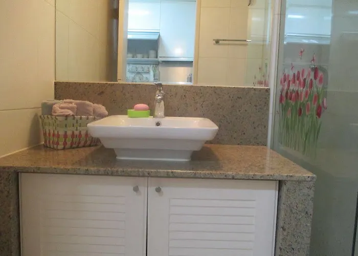 Gwanghwamun Luxury Studio