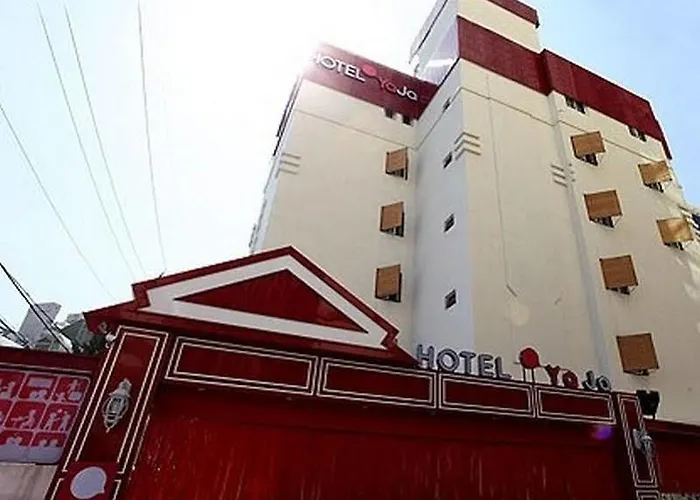 Hotel Yaja