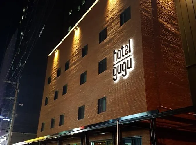 Hotel Gugu