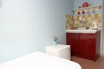 Well Plus Bnb Guest House