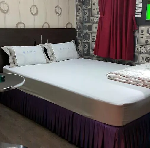 Blue Motel