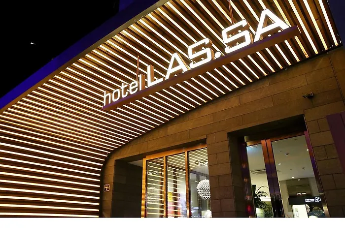 Hotel Lassa
