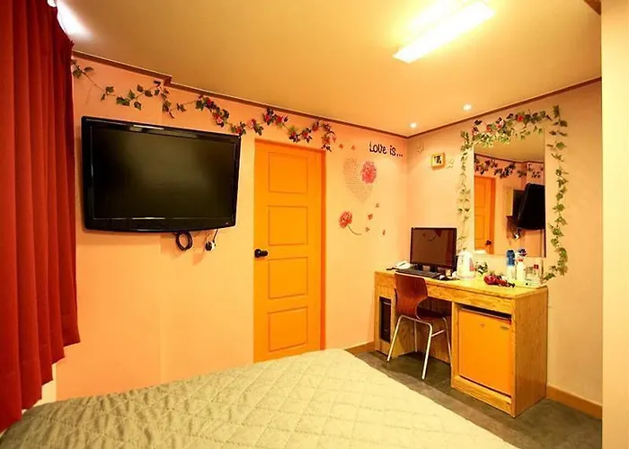 Motel Yam Sungbuk