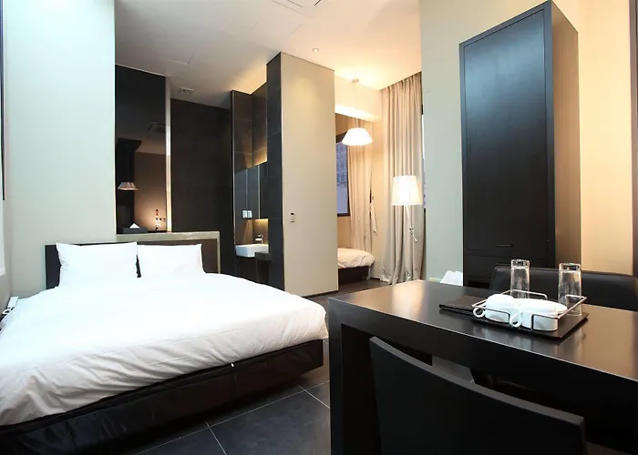 Hotel Irene Myeongdong
