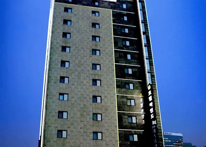 Mind Tourist Hotel