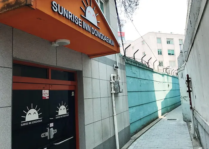 Sunrise Inn
